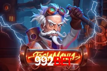Experiência VIP 992bet