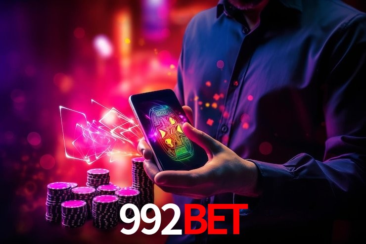 Interface Premium 992bet