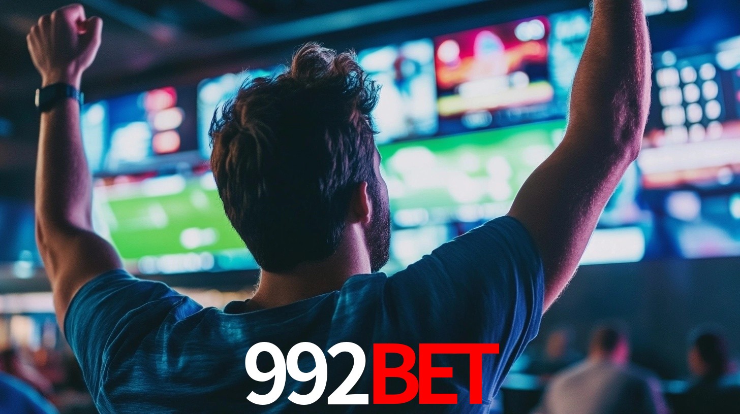Sinta a adrenalina dos jogos de cassino com 992bet