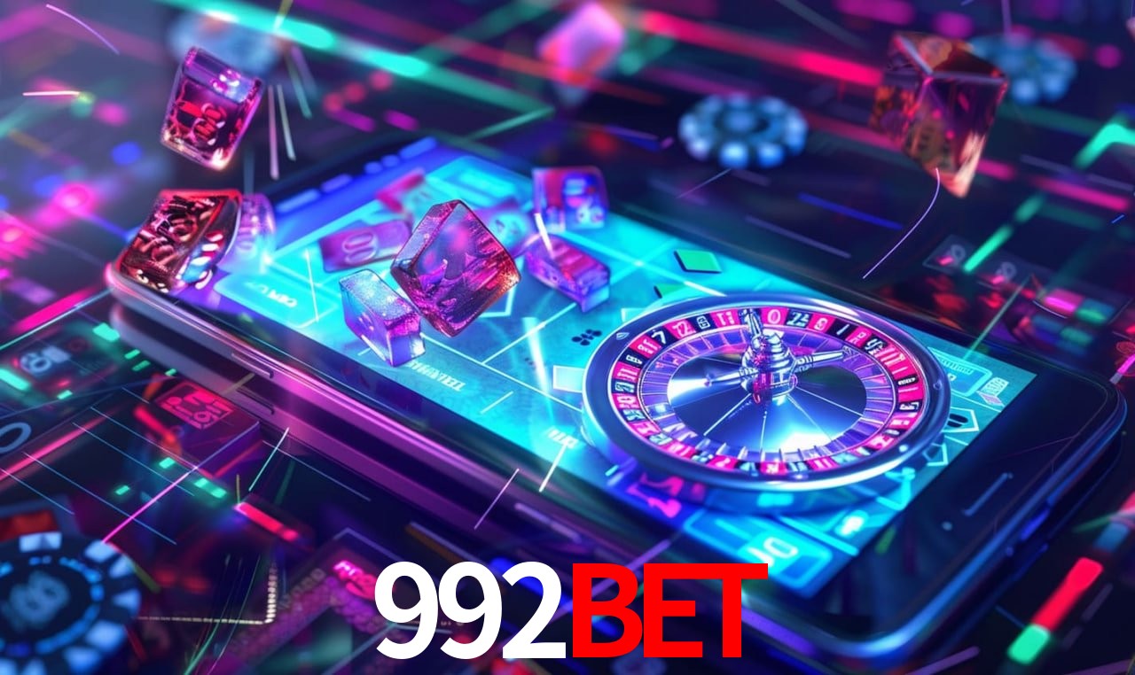 Casino VIP 992bet