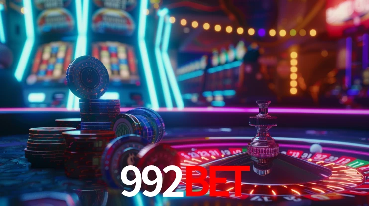 Secure Login 992bet