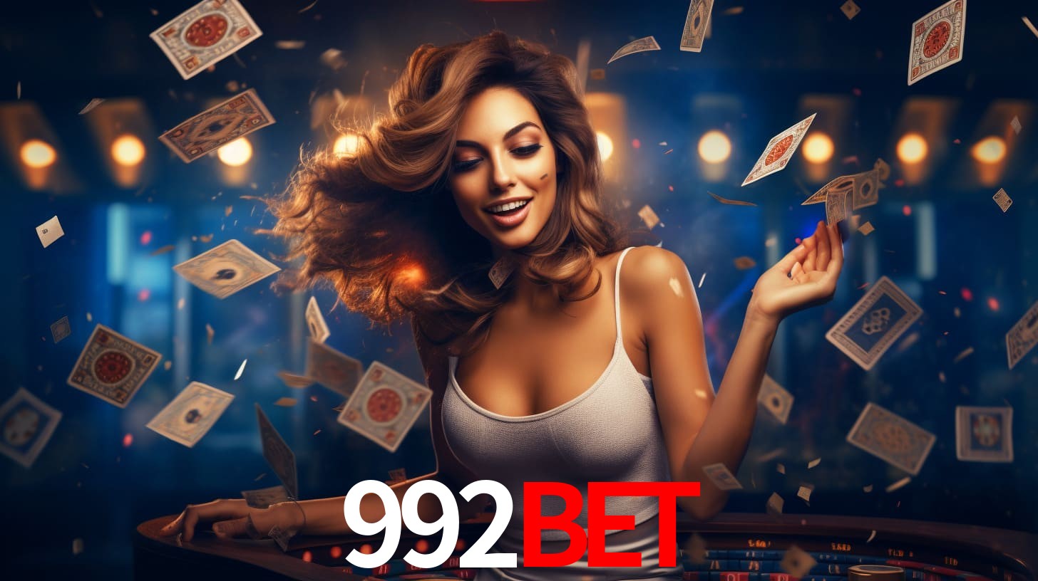 Roulette Table 992bet