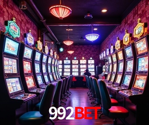 Design Responsivo 992bet