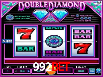 Descubra o Mundo do Cassino Online com 992bet