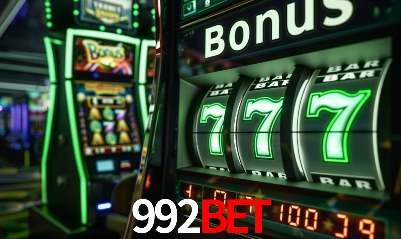 Games Directory 992bet