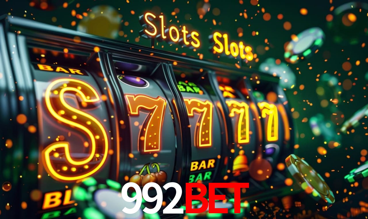 Programa VIP 992bet