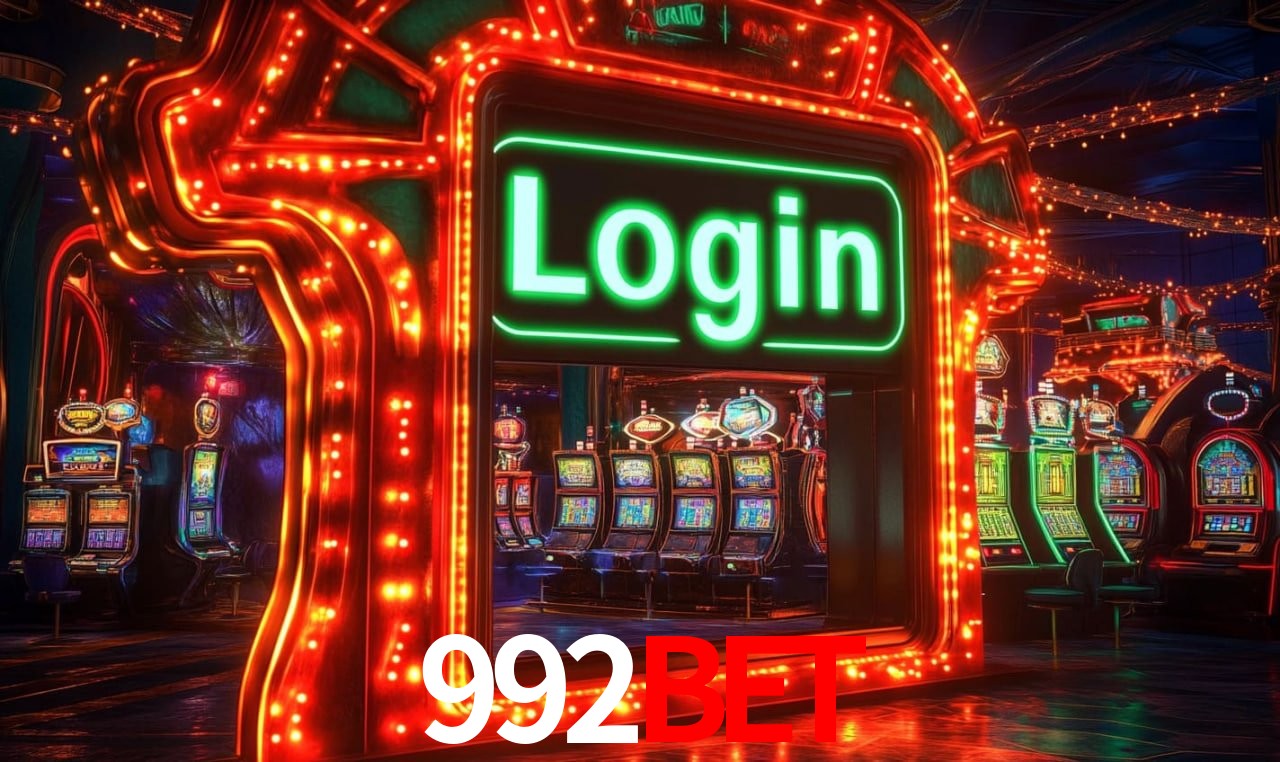 Casino Ao Vivo 992bet