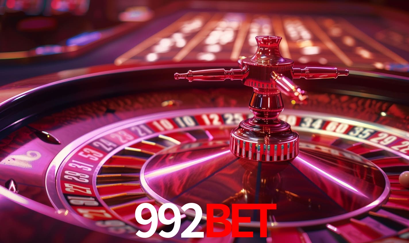 Explorando a Categoria de Eventos em Apostas na 992bet
