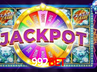 Descubra a Magia dos Jogos de Arcade no 992bet