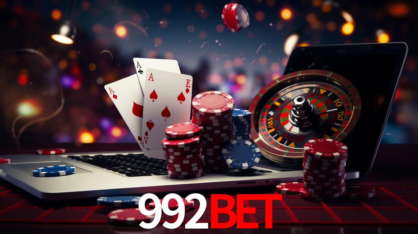 Blackjack Table 992bet
