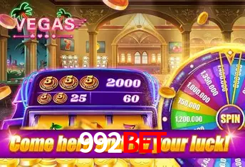 Descubra a Magia dos Jogos de Arcade no 992bet