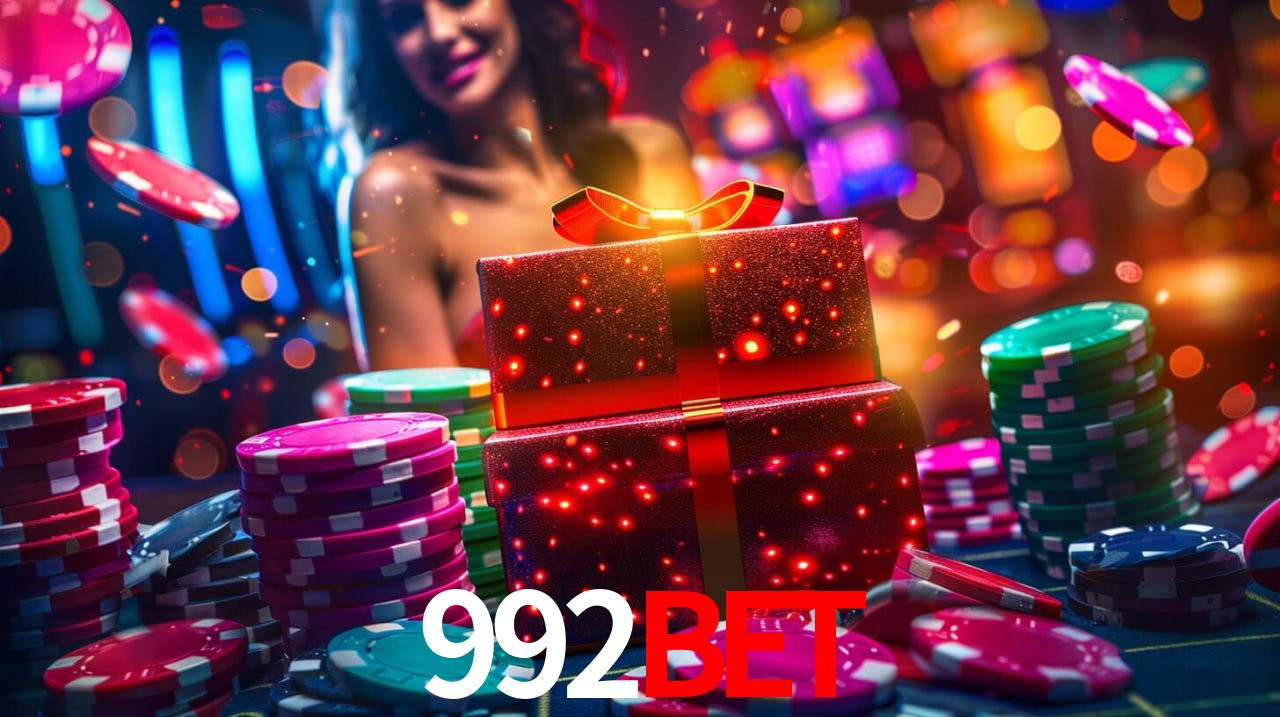 Desvendando o Mundo dos Jogos Virtuais na 992bet
