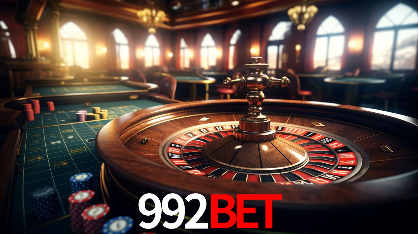 VIP Casino 992bet