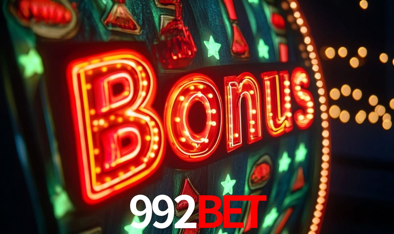 cassino 992bet