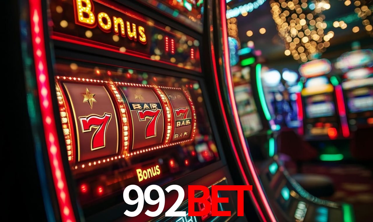 Bônus Generosos e Exclusivos no 992bet para Você!