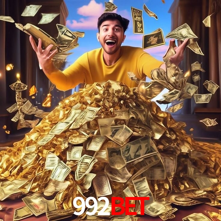 PIX Instantâneo 992bet