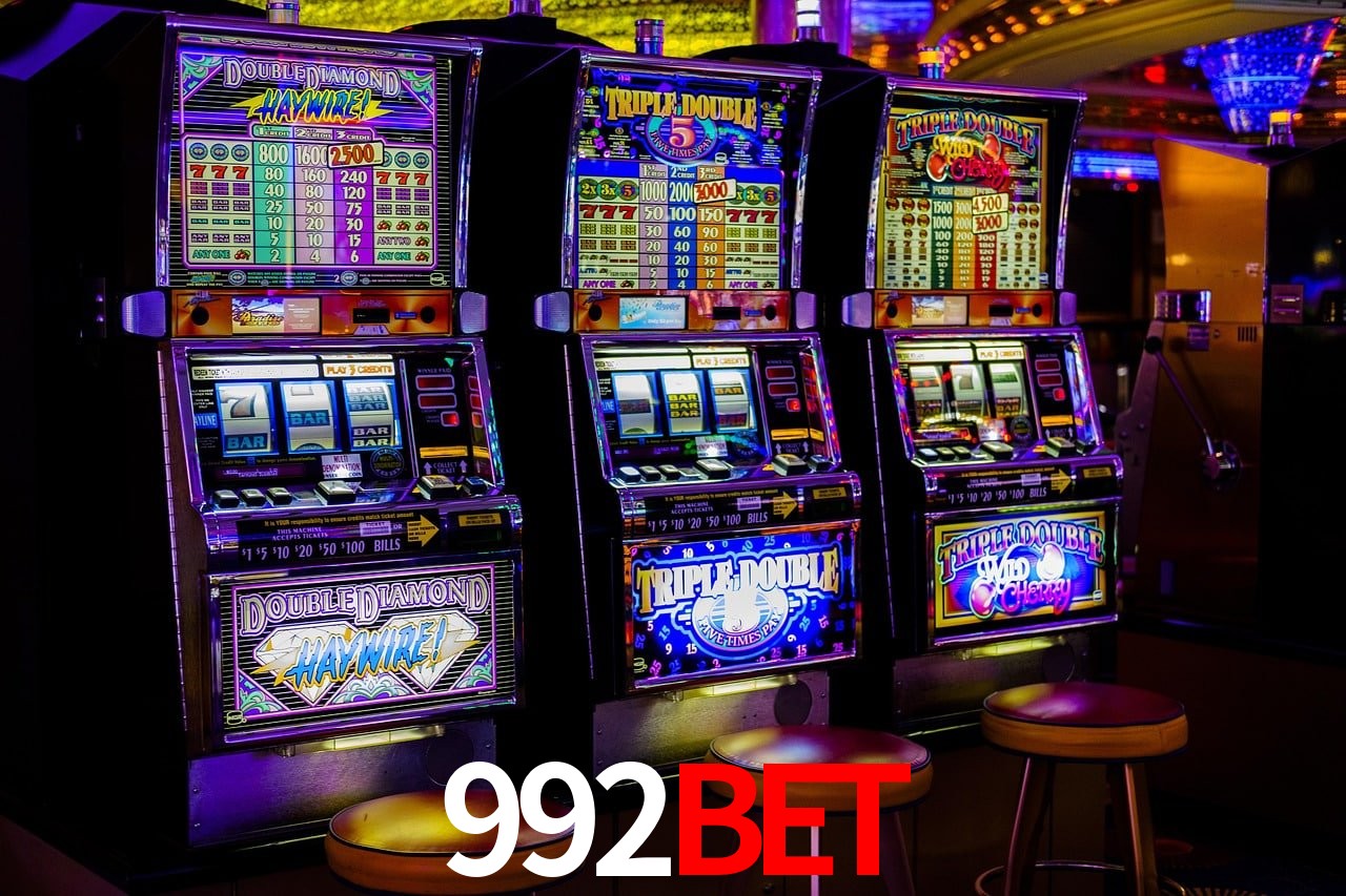 Torneios 992bet