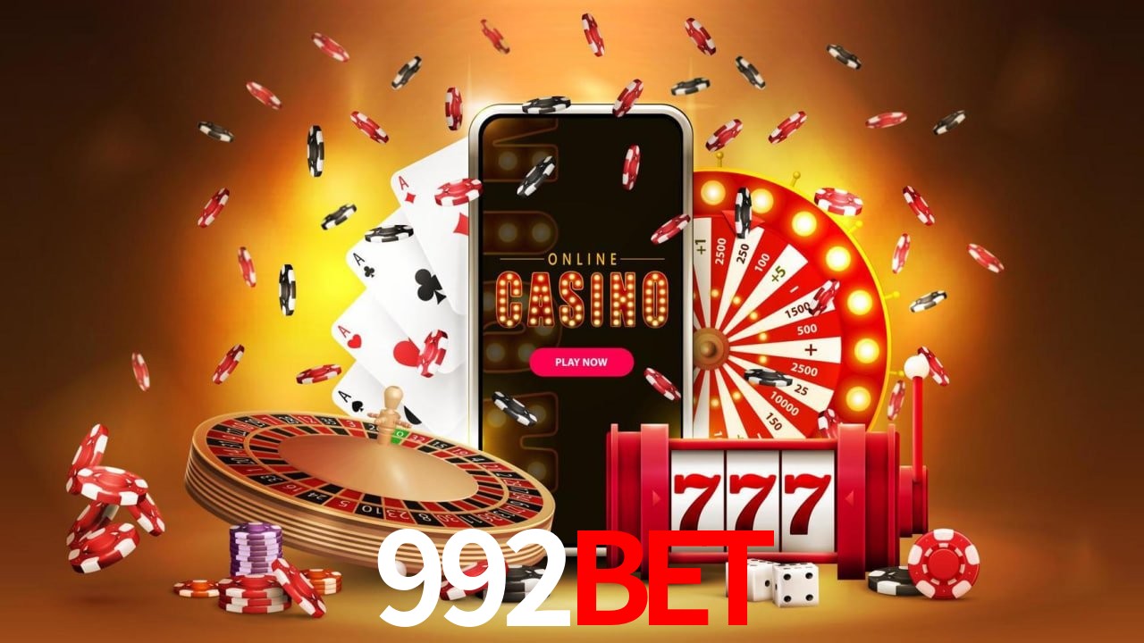 Desvendando o Mundo dos Jogos Virtuais na 992bet