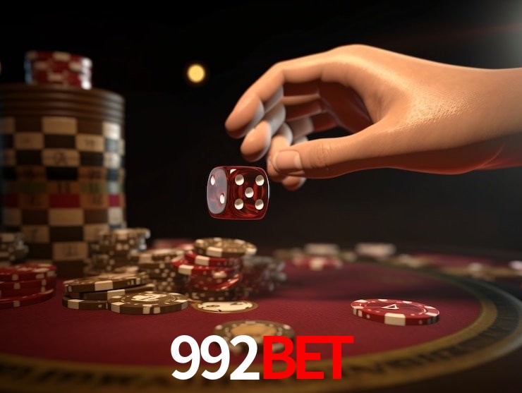 Apostas de Tênis 992bet