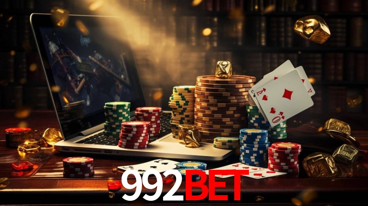 Jogos Exclusivos 992bet