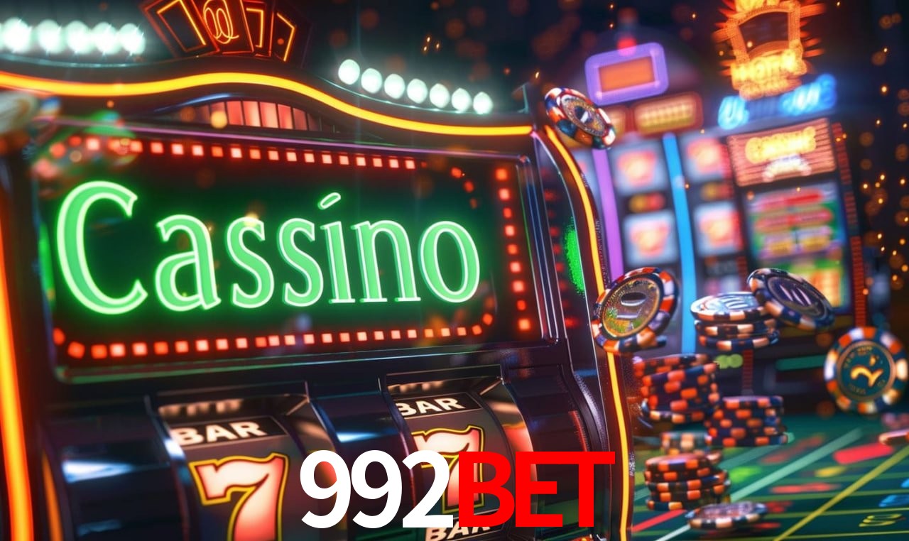Estatísticas do Jogo 992bet