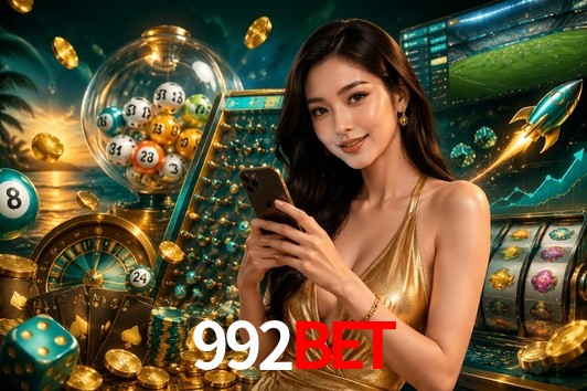 Account Benefits 992bet