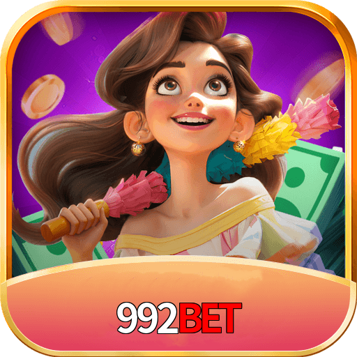 Logo da 992bet